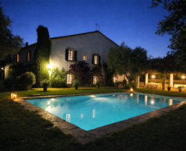 casa rural en sitges