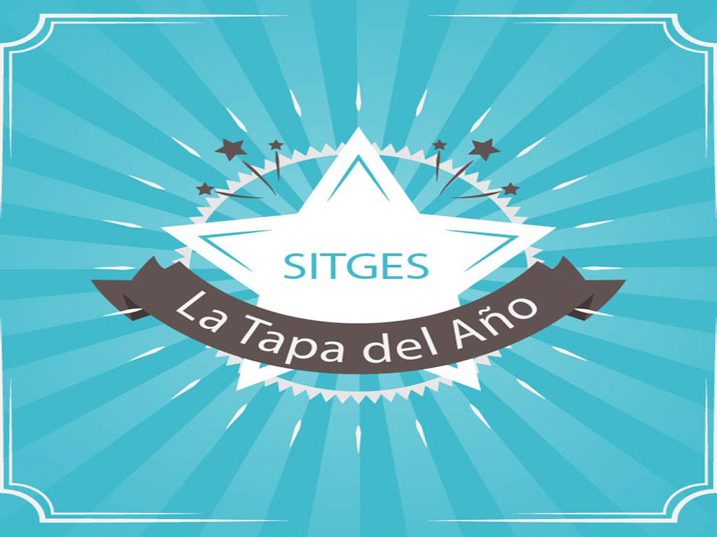 The weather in Sitges in April and its tapas