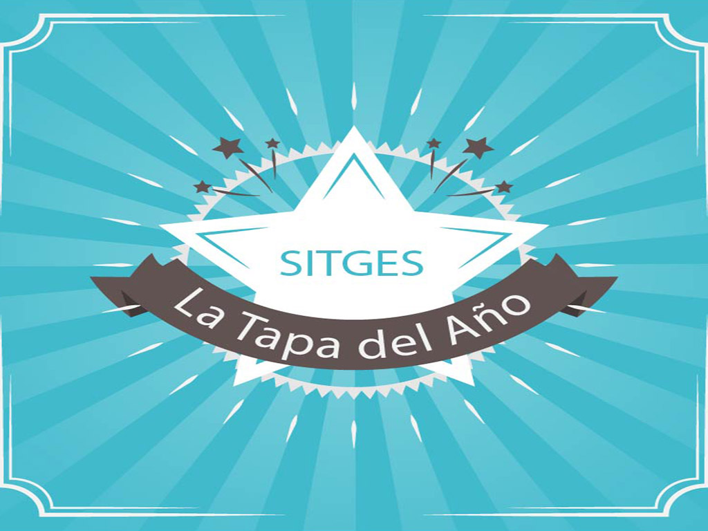 The weather in Sitges in April and its tapas