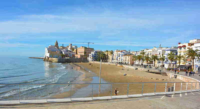 SanSebastian