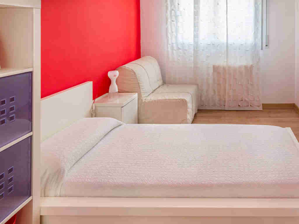 holiday Sitges villa near Barcelona