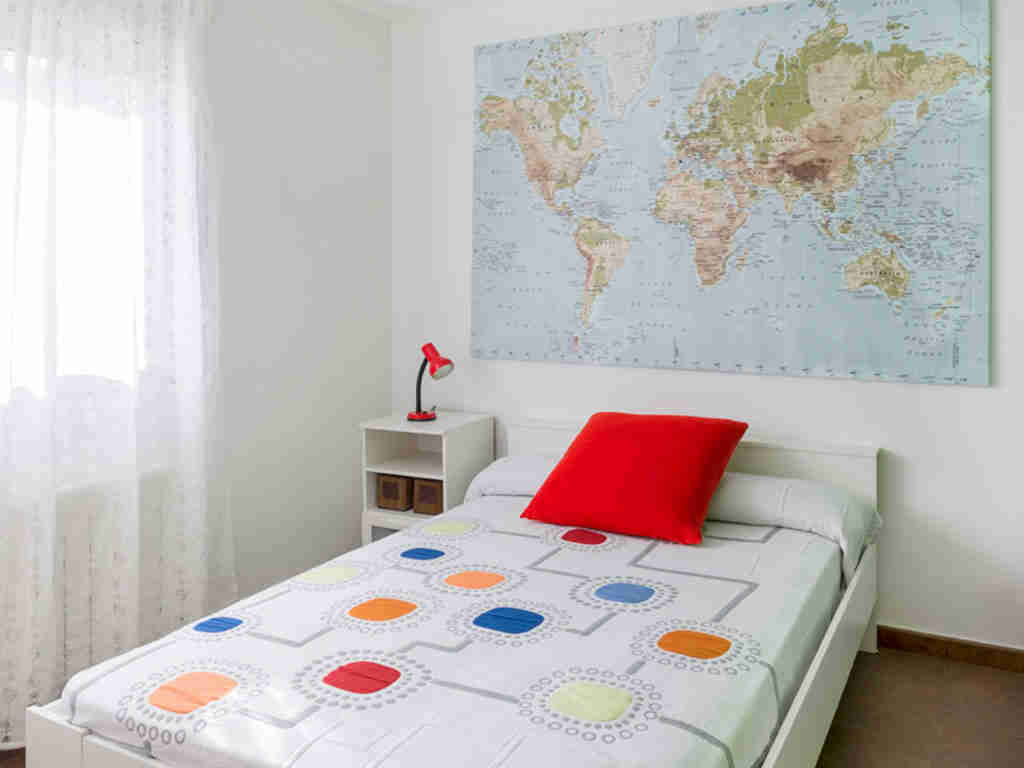 holiday Sitges villa near Barcelona