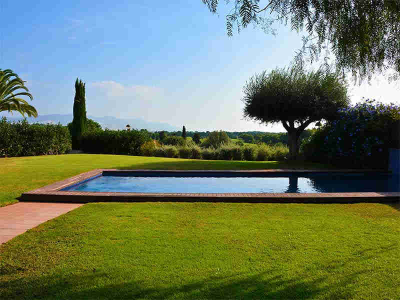 Vacances de luxe à Sitges