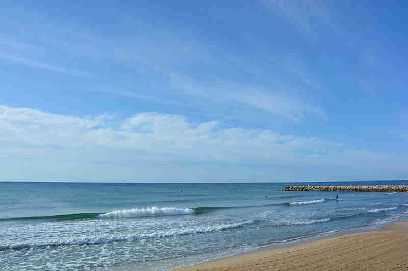 Casas de lujo cerca de Barcelona en Sitges