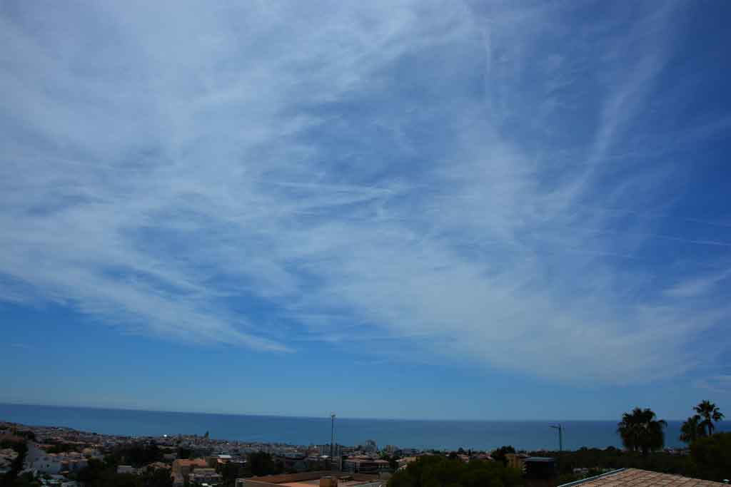 Villa vacances piscine Sitges