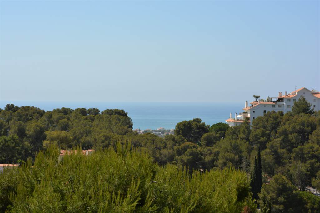 villa de luxe Sitges