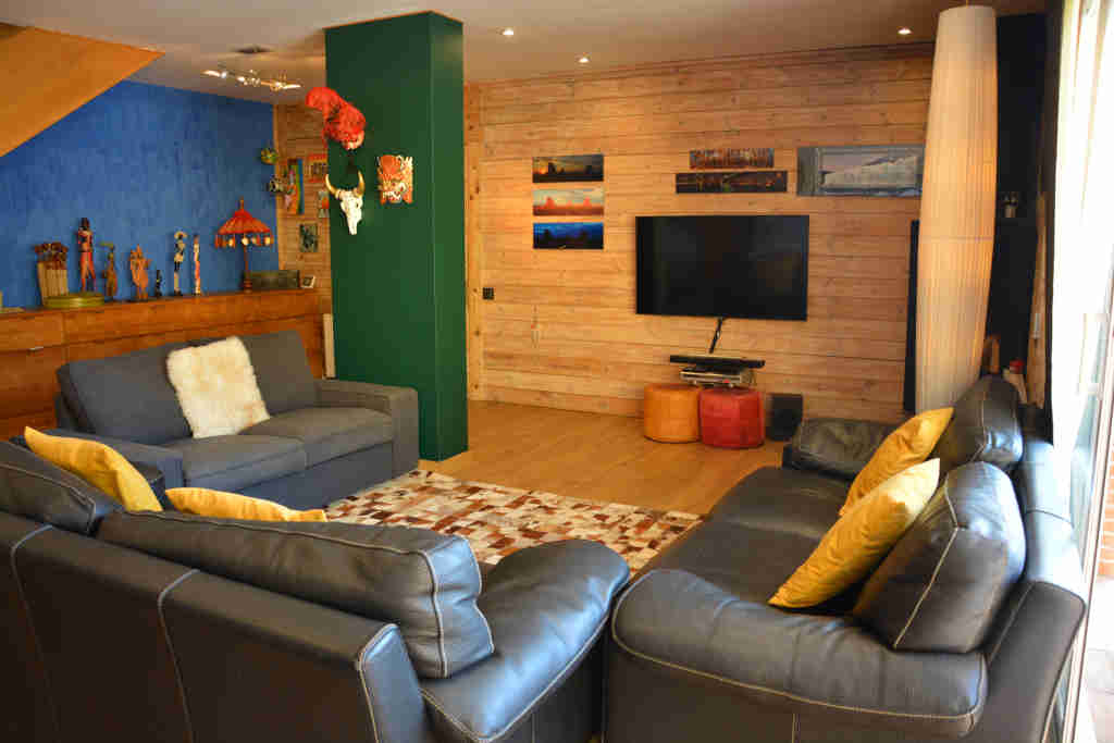 sala de estar