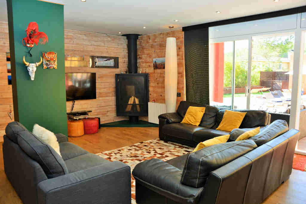 sala de estar