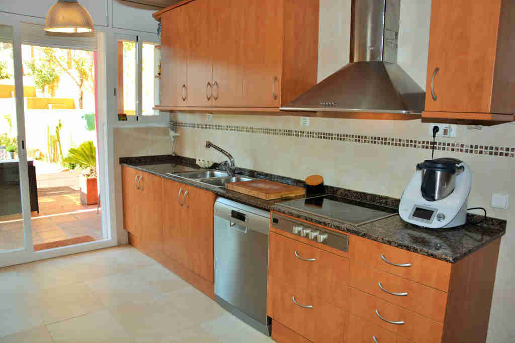 cocina