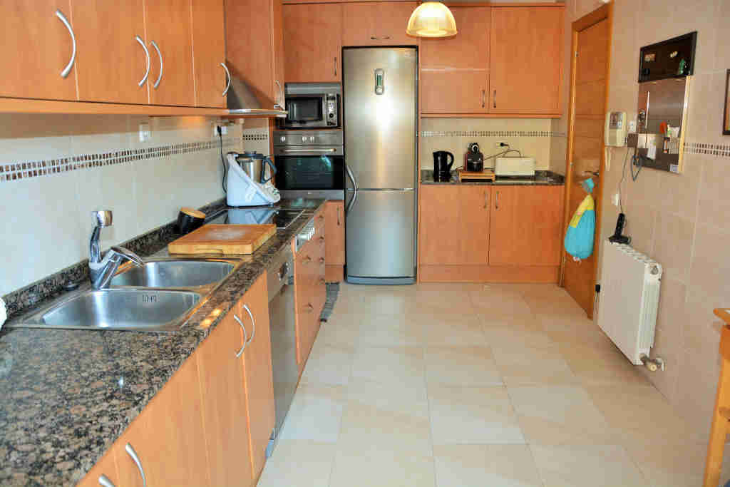 cocina
