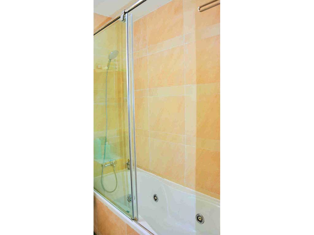 ducha