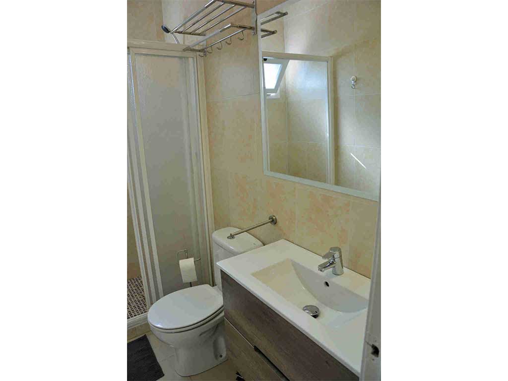 segundo cuarto de baño