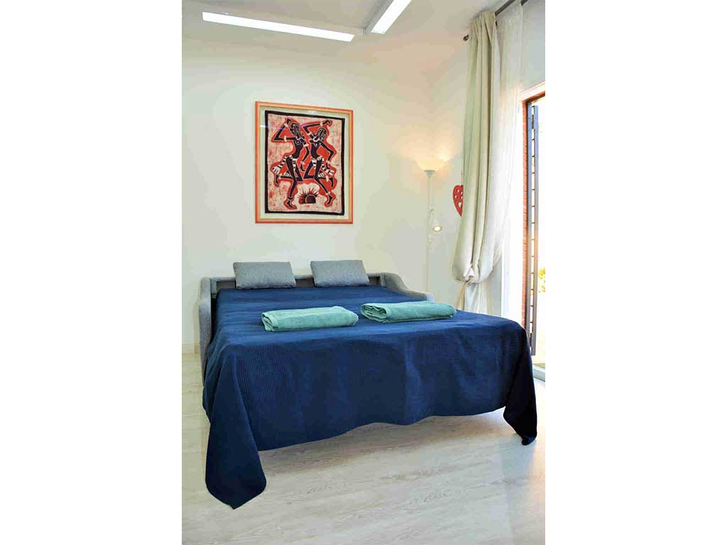sofa cama doble