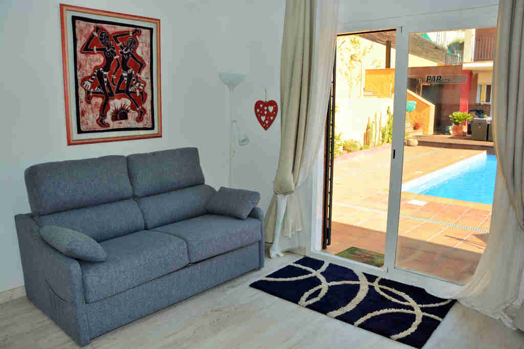 sofa cama