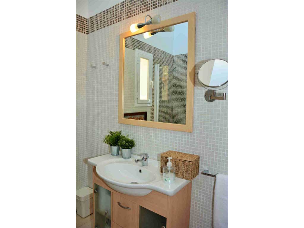 cuarto de baño