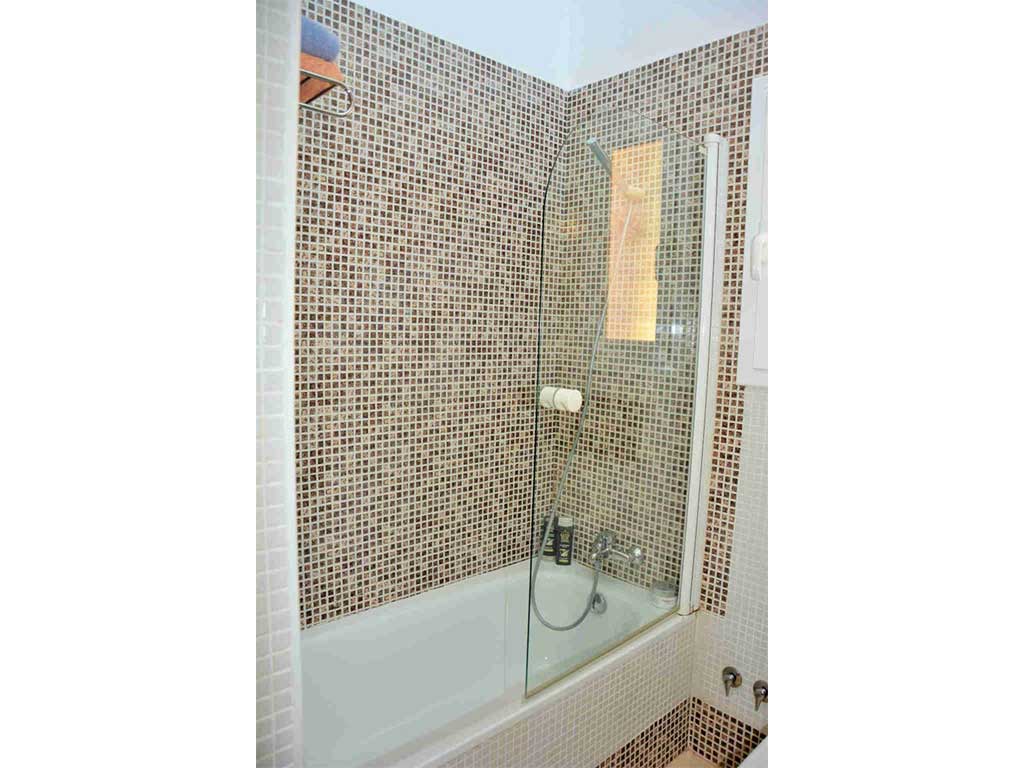 ducha
