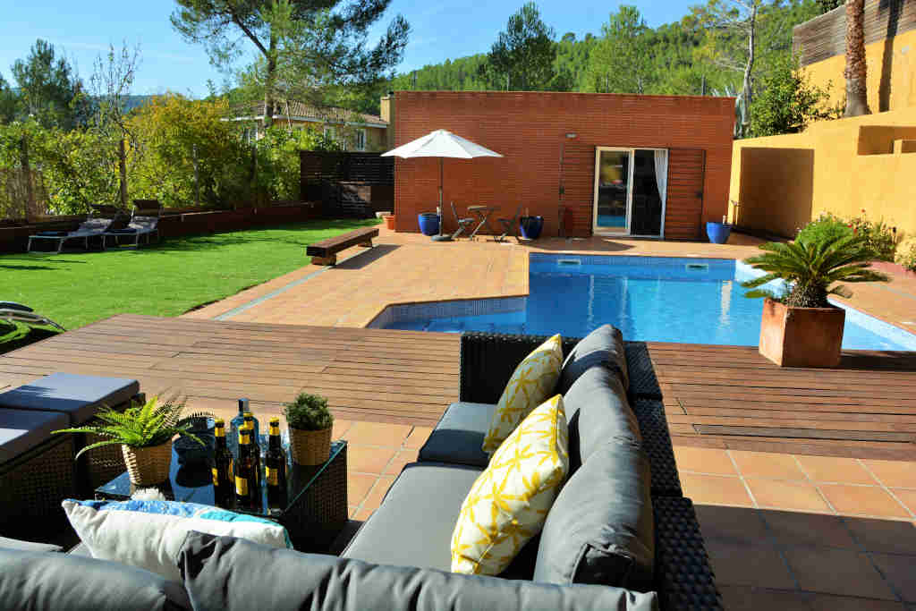 zona exterior