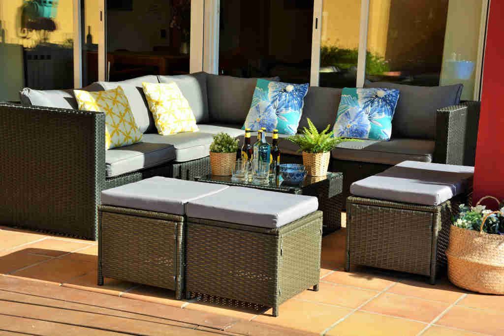 bonito chill out