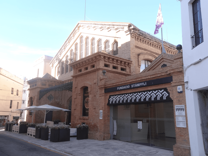 Galeries et Musées à Sitges 