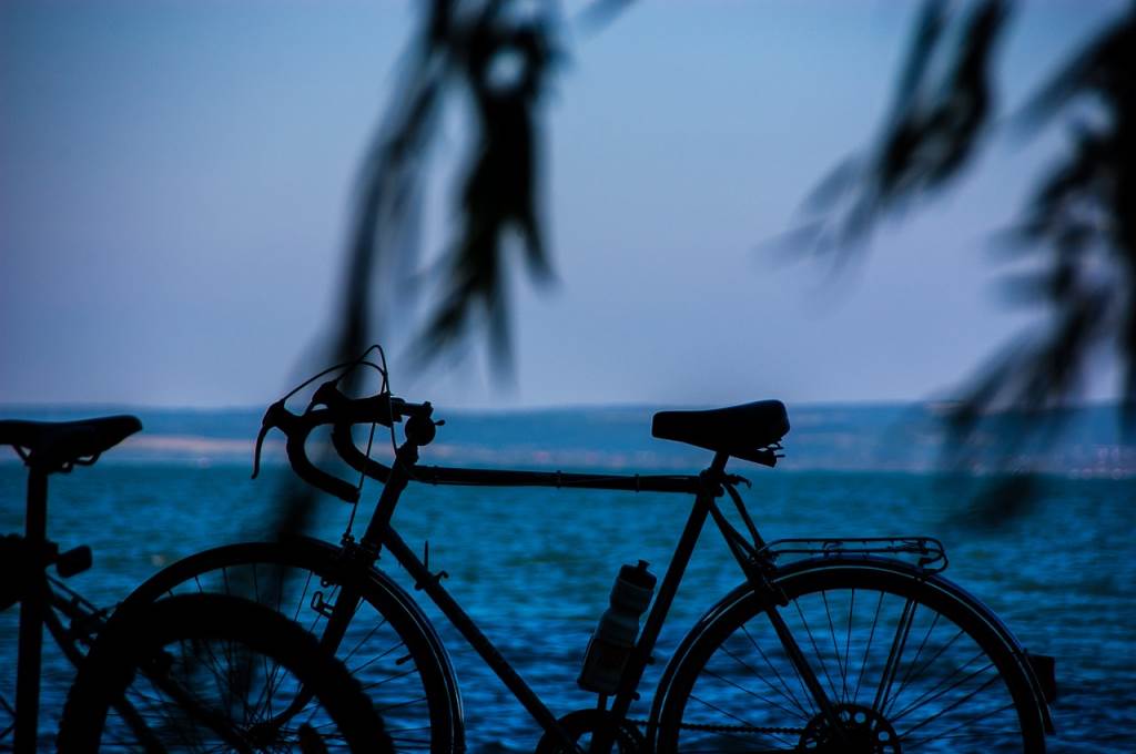 Découvrir Sitges à vélo