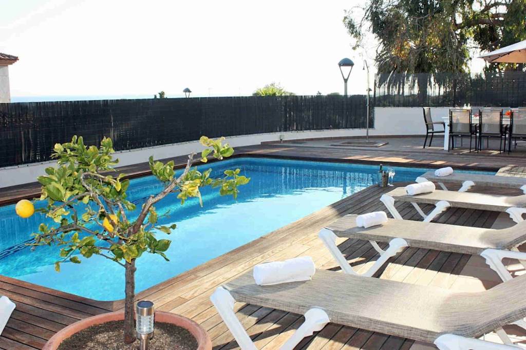 Villa Marsala Sitges
