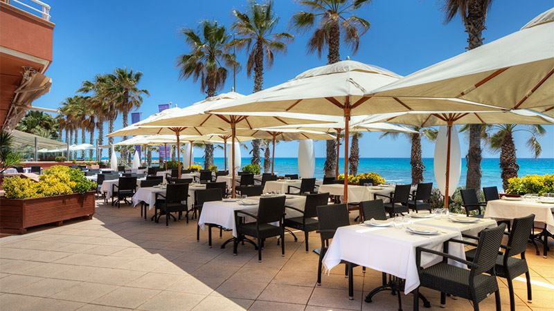 meilleurs restaurants de Sitges