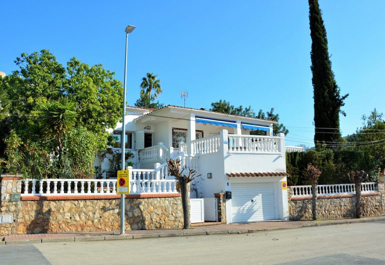 Maison vacances avec piscine
