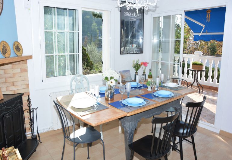 table a manger