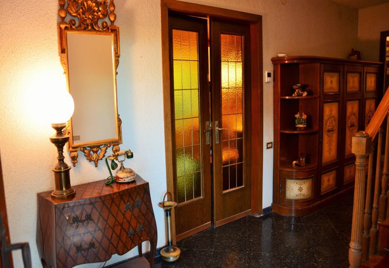 décoration