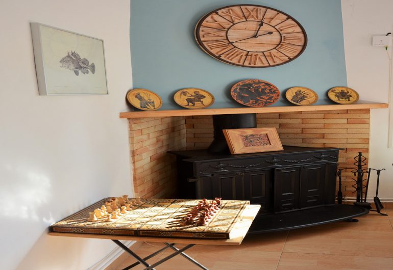 décoration d'intérieur