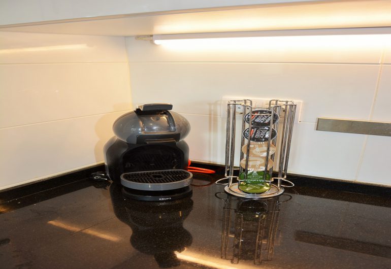 Machine à café