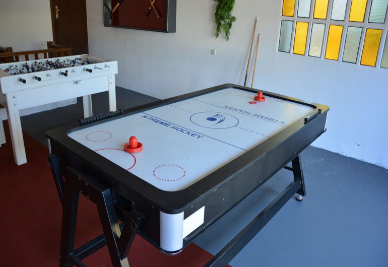 machine de jeu