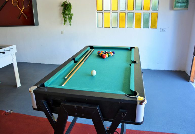 billard
