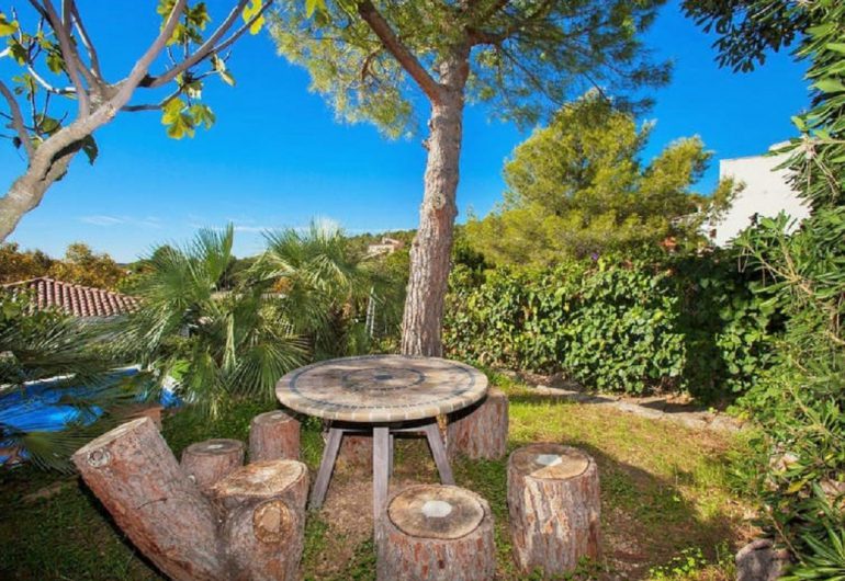 table a manger