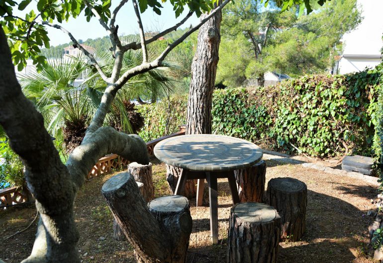 table a manger