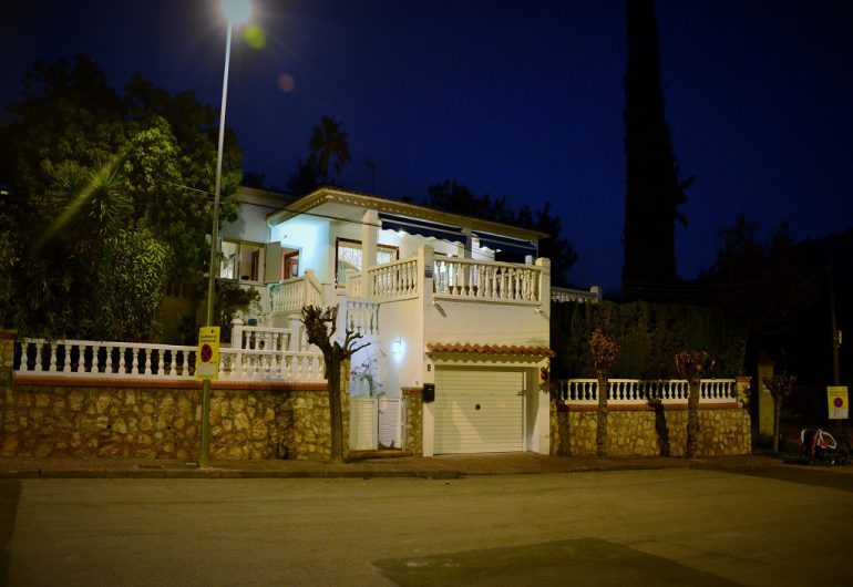 Maison vacances avec piscine