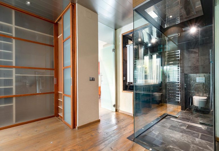 villa piscine privée vacances