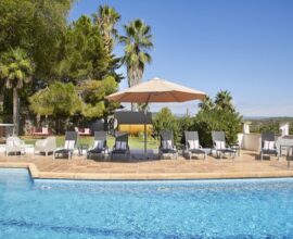 villa de lujo sitges