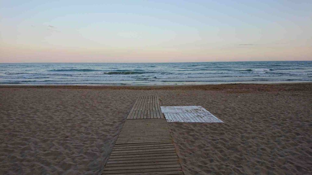 maison bord de la plage a louer