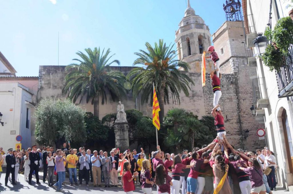 sitges turismo que ver