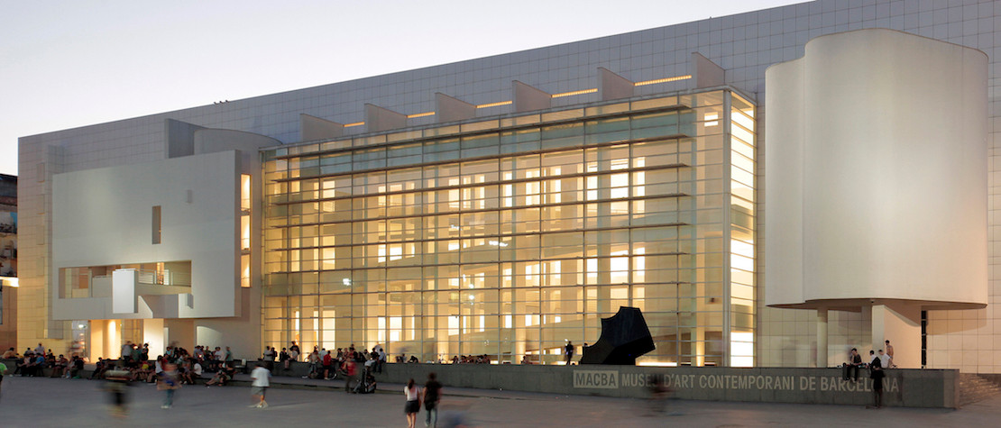 musee à visiter a Barcelone 