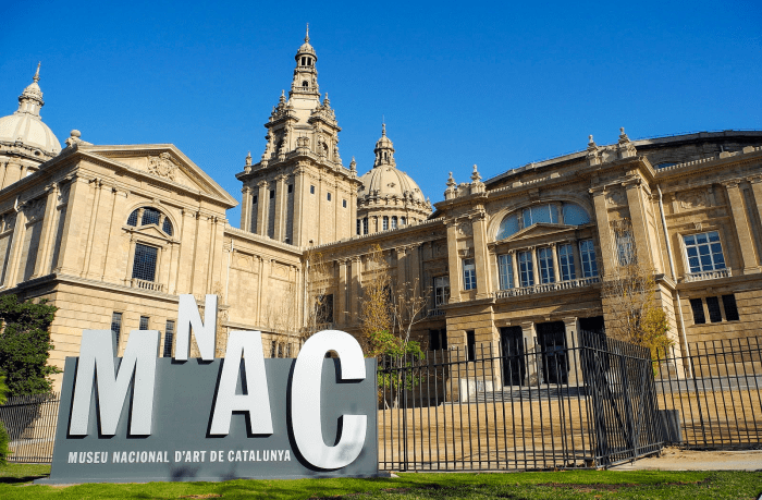 musee à visiter a Barcelone 