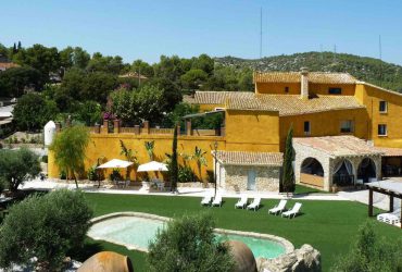 location maison particulier sitges