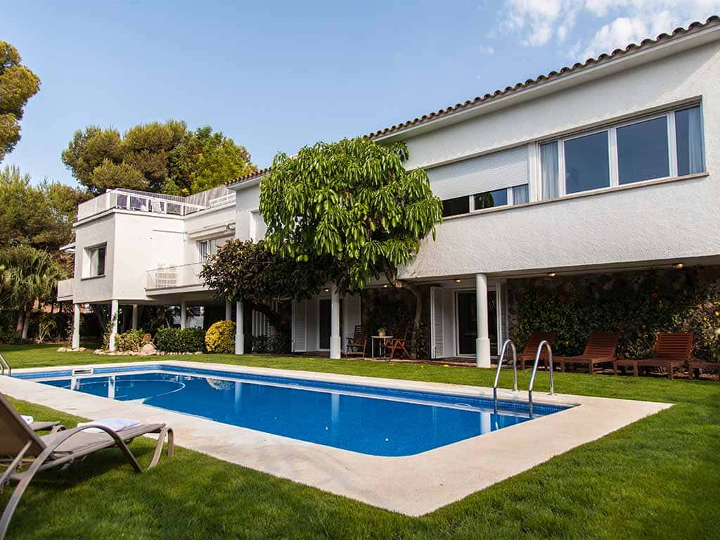 last minute vacances villas espagne