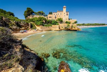 plages costa dorada