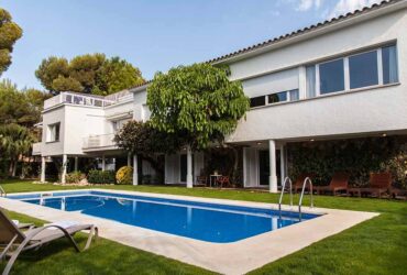 villa sitges location vacances