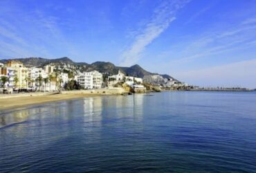 día de orgullo gay en Sitges