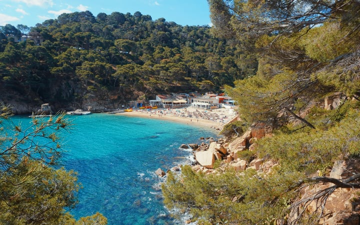 Plages L ext rieur De Barcelone O L on Peut S amuser Pleinement Plages L ext rieur De Barcelone O L on Peut S amuser Pleinement