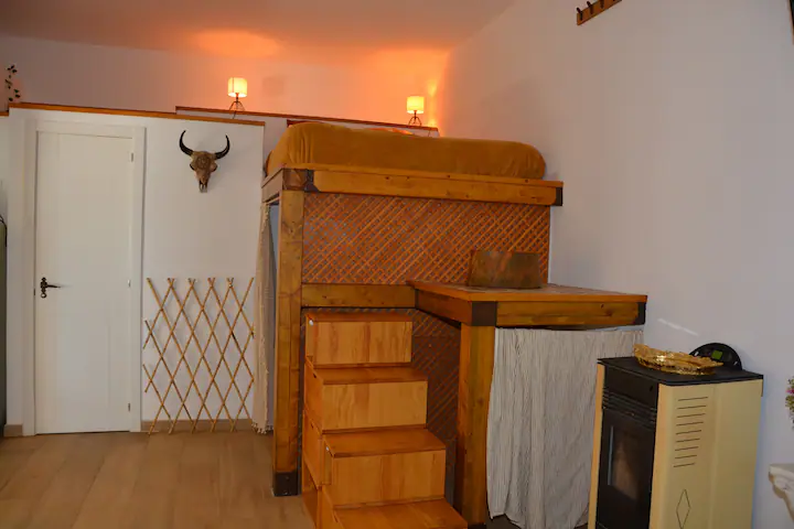 Dormitorio