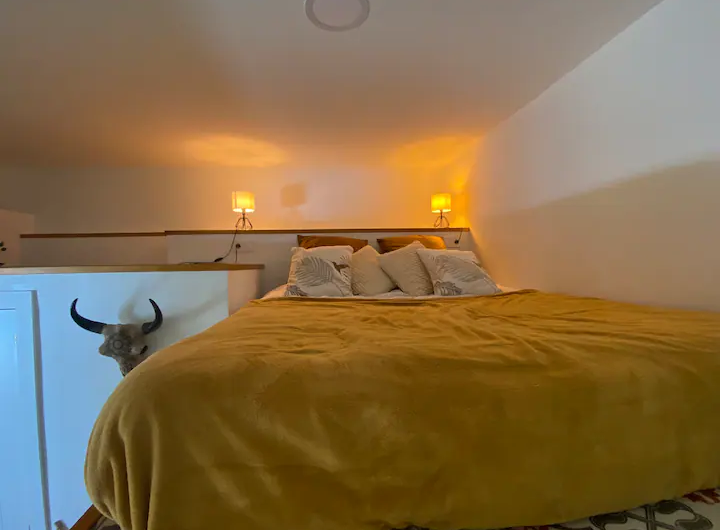 Dormitorio